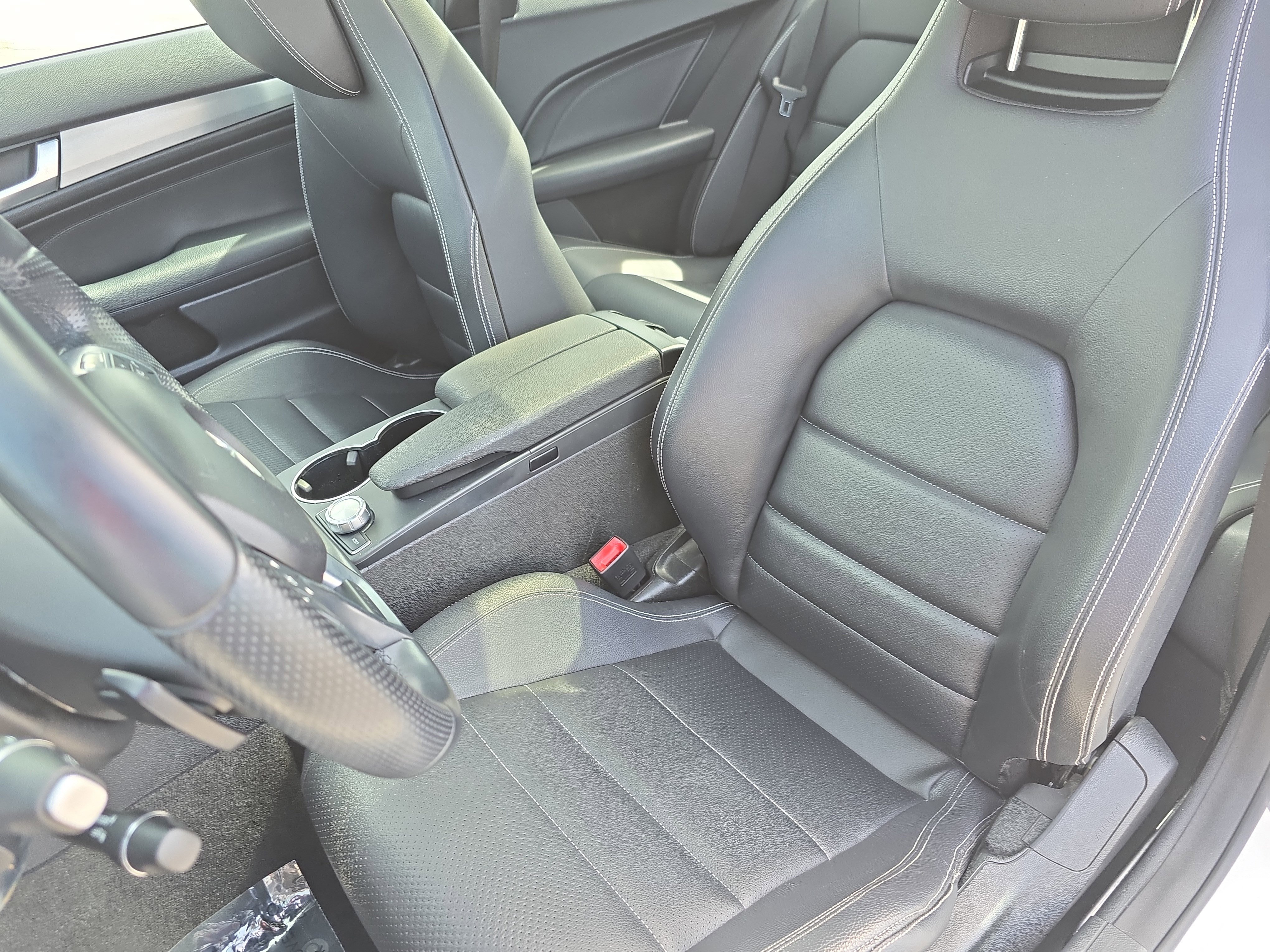 Used 2013 Mercedes-Benz C 250 C 250 image 14