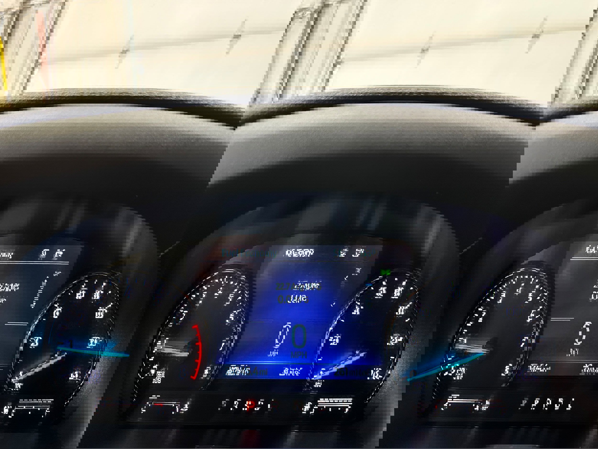 Certified 2023 Ford Explorer XLT w/ Equipment Group 202A image 17