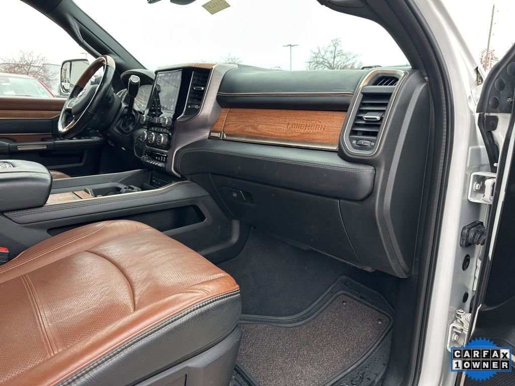 Used 2019 RAM 3500 Limited image 62