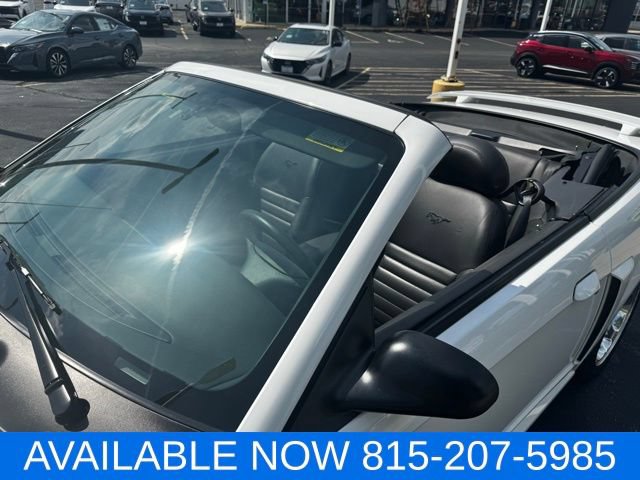 Used 2004 Ford Mustang GT RWD image 17