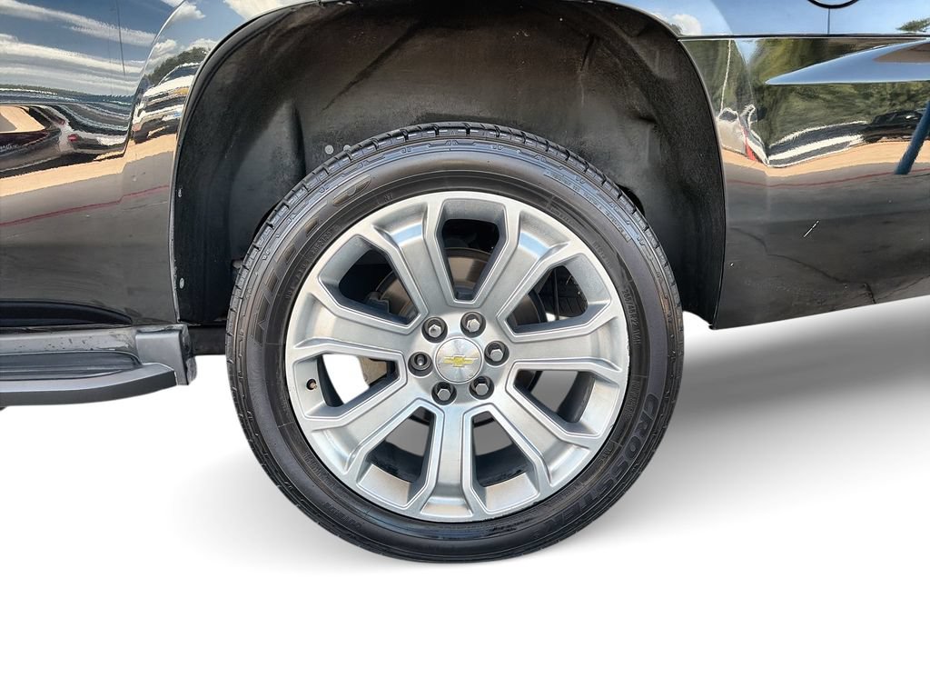 Certified 2016 Chevrolet Tahoe LT RWD image 34