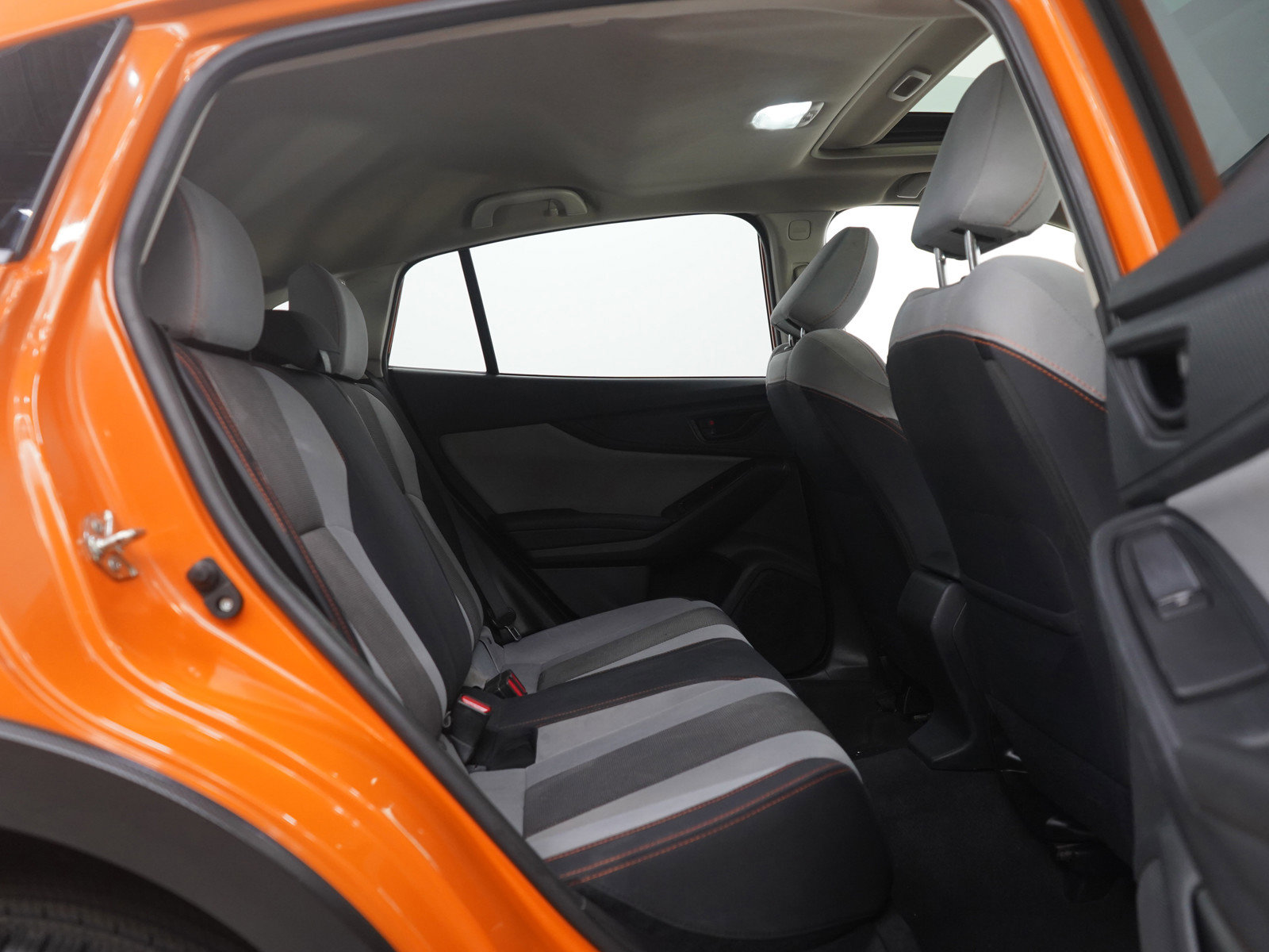 Used 2018 Subaru Crosstrek 2.0i Premium image 12