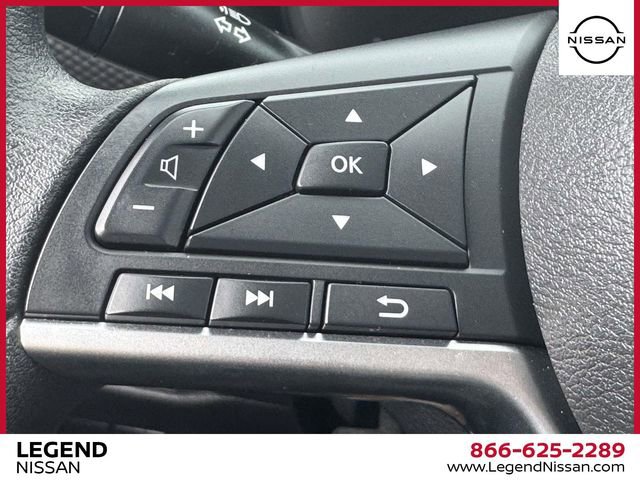 Used 2023 Nissan Kicks SV image 21