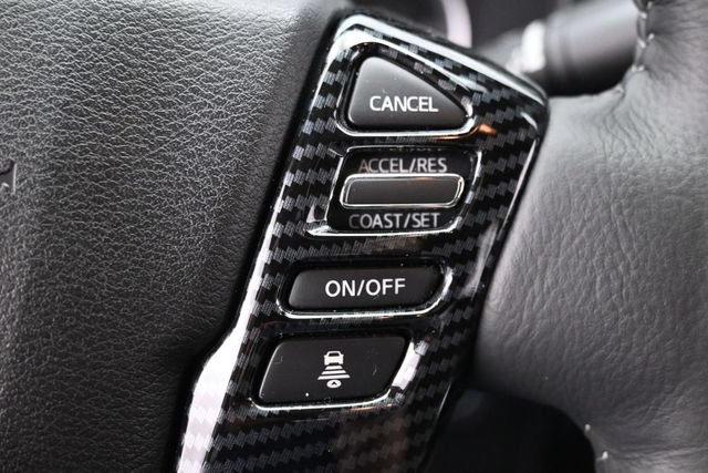 Used 2024 Nissan Frontier SV w/ Hardbody Edition AWD/4WD image 16