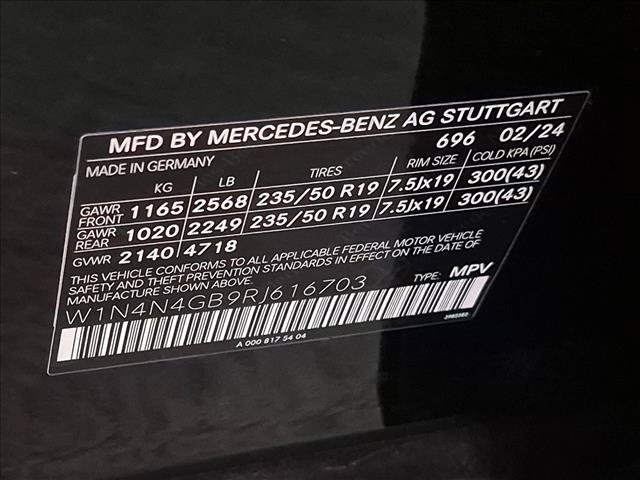Used 2024 Mercedes-Benz GLA 250 image 17