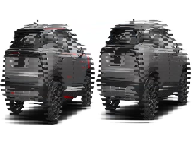 New 2026 Nissan Kicks SR w/ SR Premium Package image 5