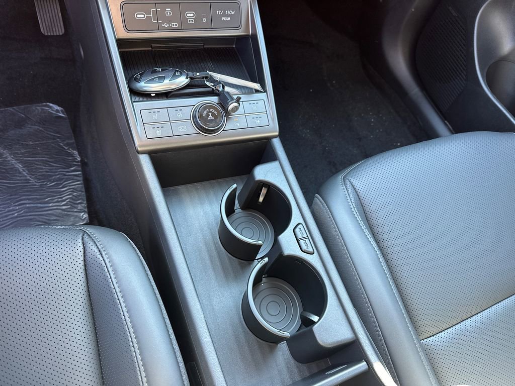 New 2026 Hyundai Kona Limited image 34