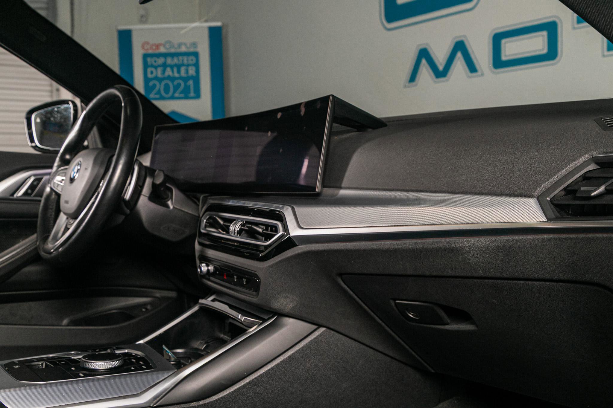 Used 2024 BMW 430i 430i Coupe image 6