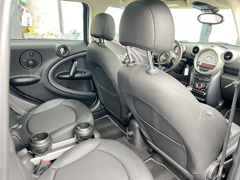Used 2011 MINI Cooper Countryman S image 9