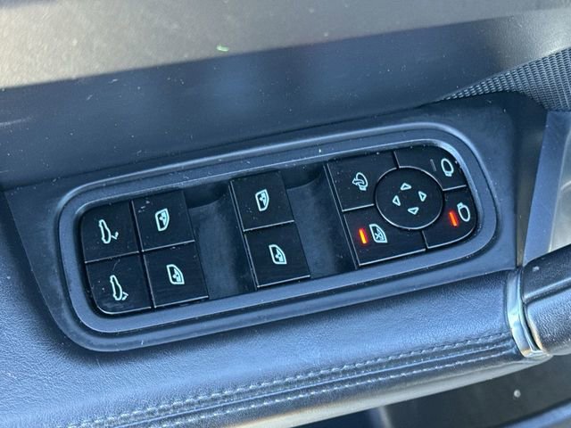 Used 2020 Porsche Cayenne Turbo image 23