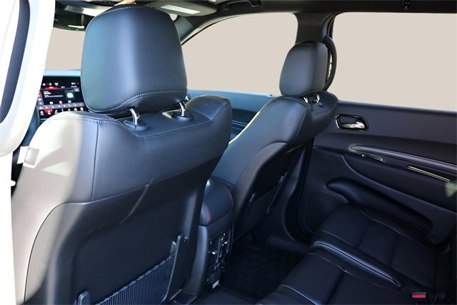 New 2026 Dodge Durango GT image 14