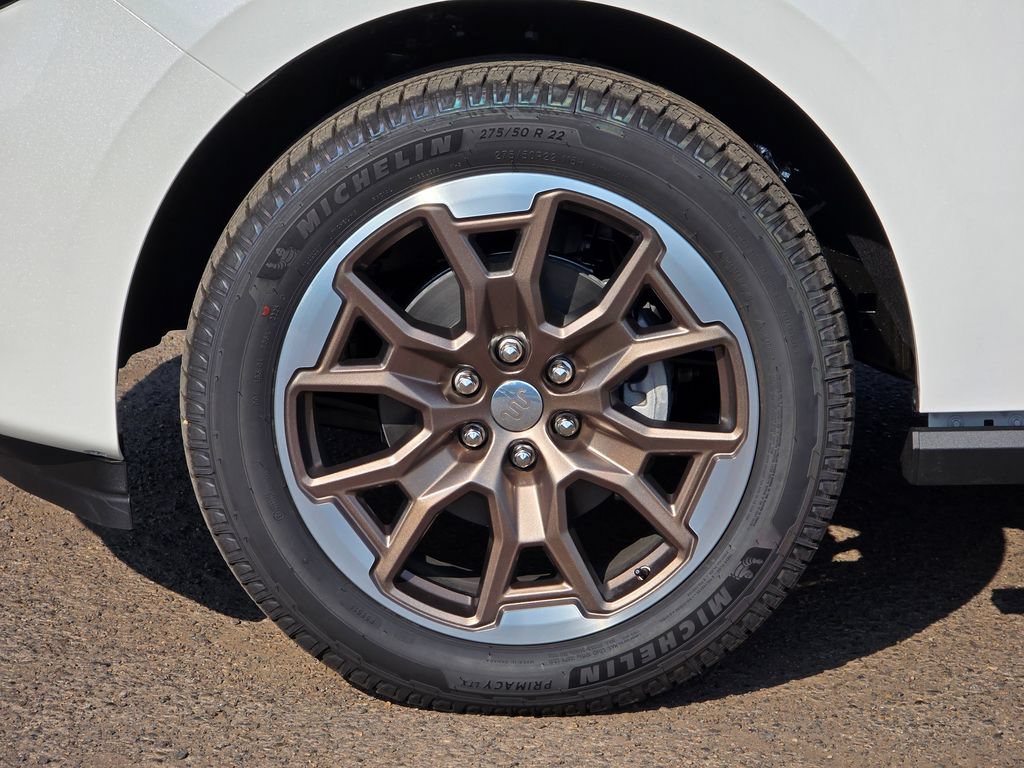 New 2027 Ford Expedition Max King Ranch AWD/4WD image 34