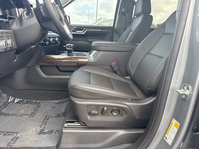 New 2026 GMC Sierra 1500 Elevation w/ Elevation Premium Package AWD/4WD image 16