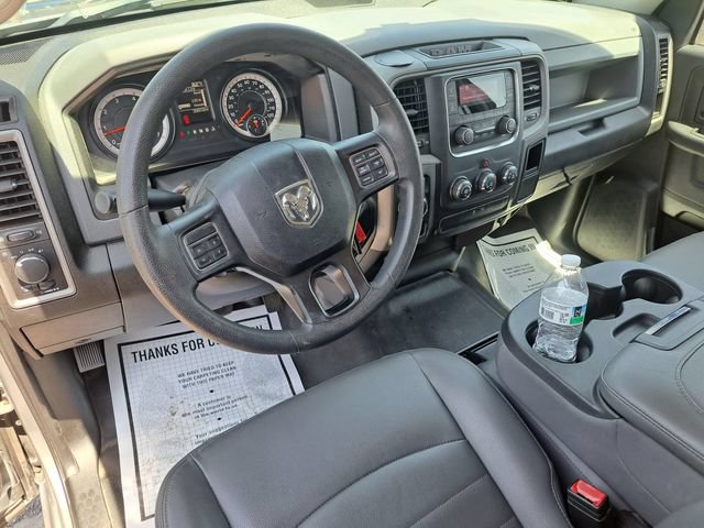 Used 2020 RAM 1500 Tradesman RWD image 10