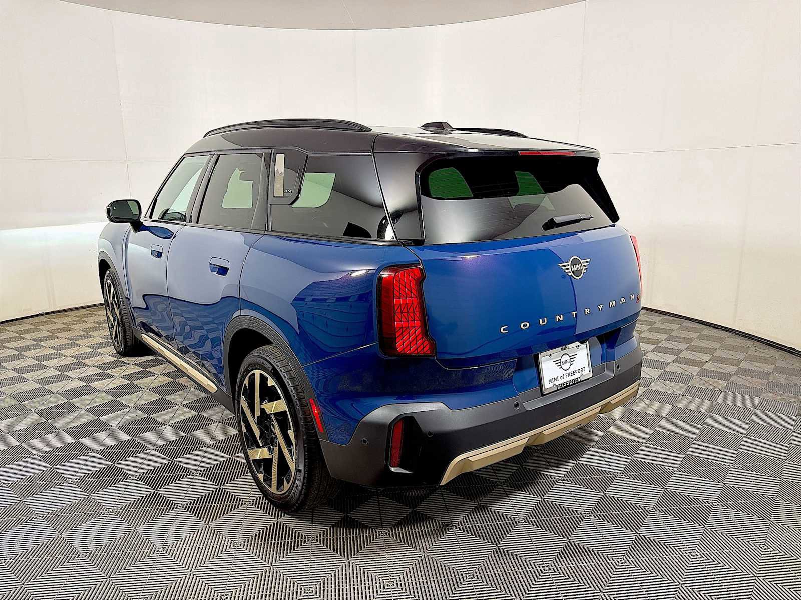 Used 2025 MINI Cooper Countryman S image 5