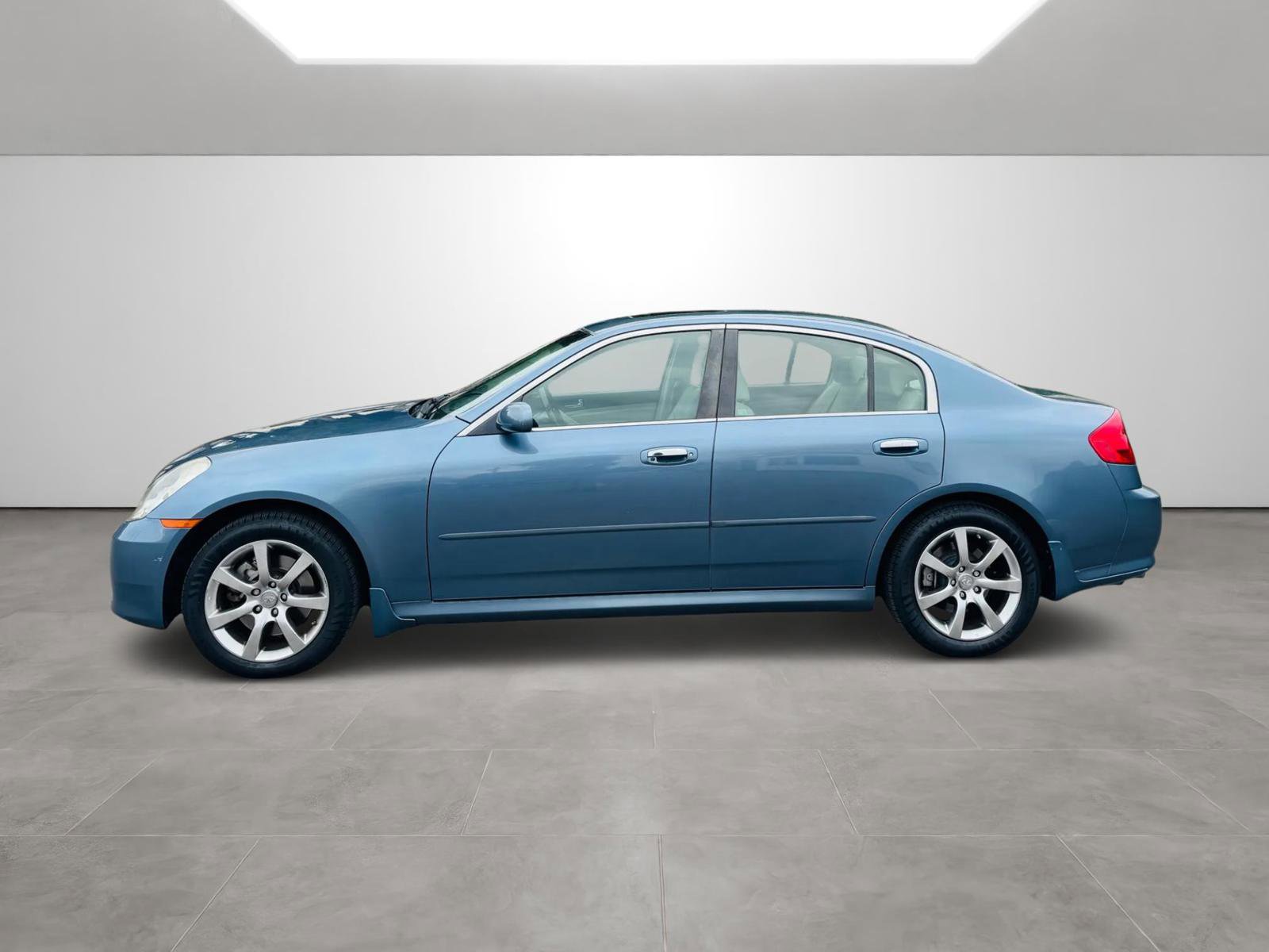Used 2006 INFINITI G35 x Sedan w/ (P03) Premium Pkg C AWD/4WD image 2