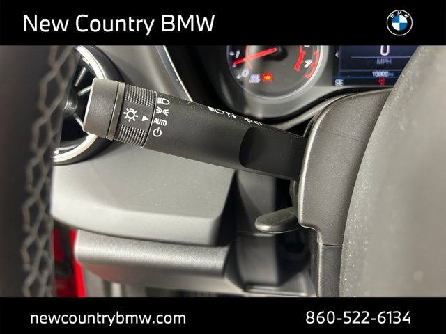 Used 2021 Chevrolet Camaro LT RWD image 15