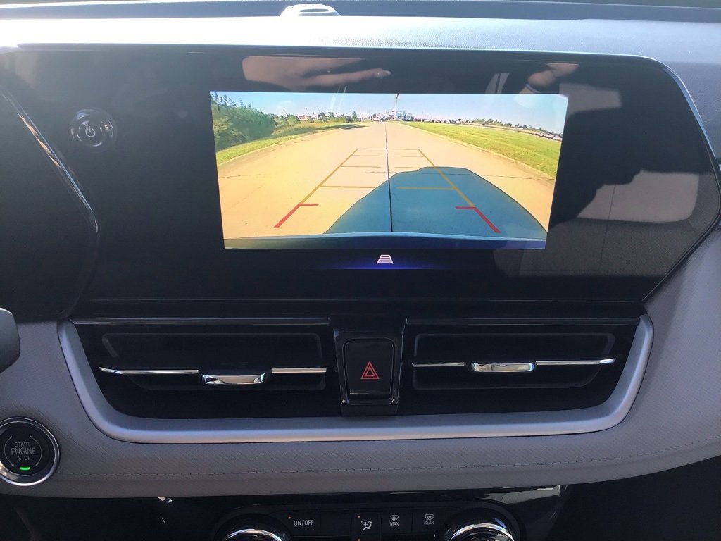 New 2026 Chevrolet TrailBlazer LT w/ Convenience Package image 40