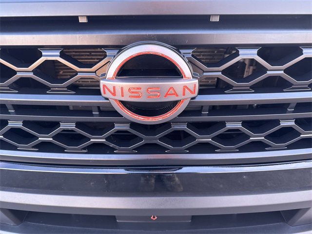 Used 2022 Nissan Frontier S w/ Technology Package image 30