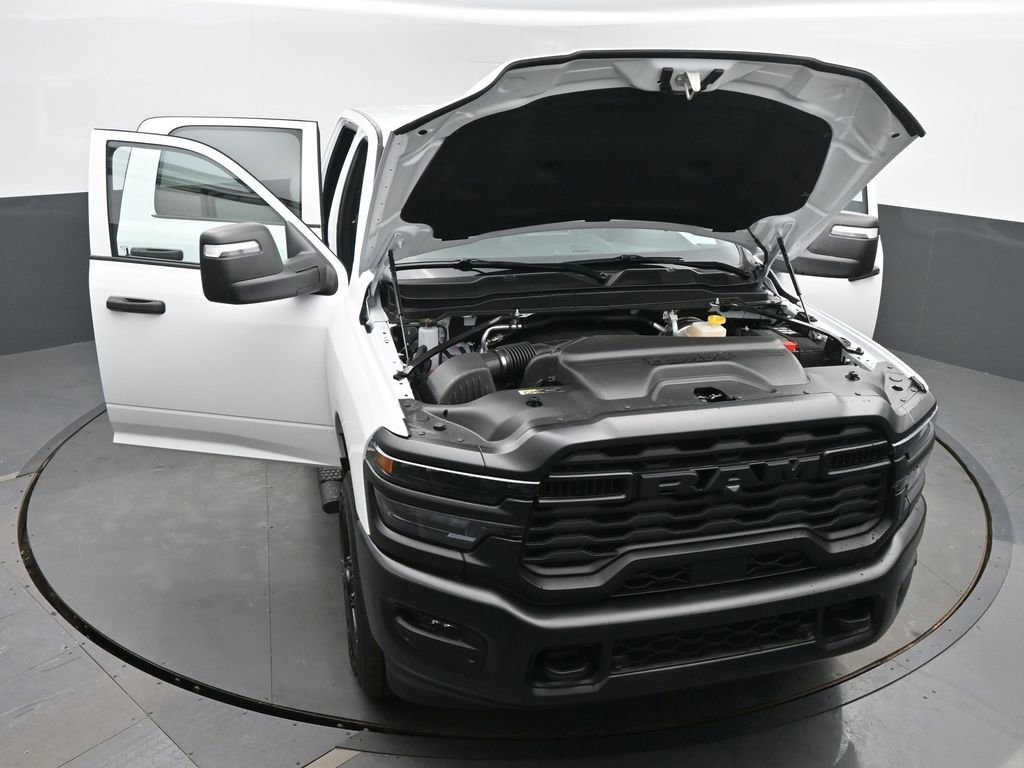 New 2026 RAM 2500 Tradesman image 62