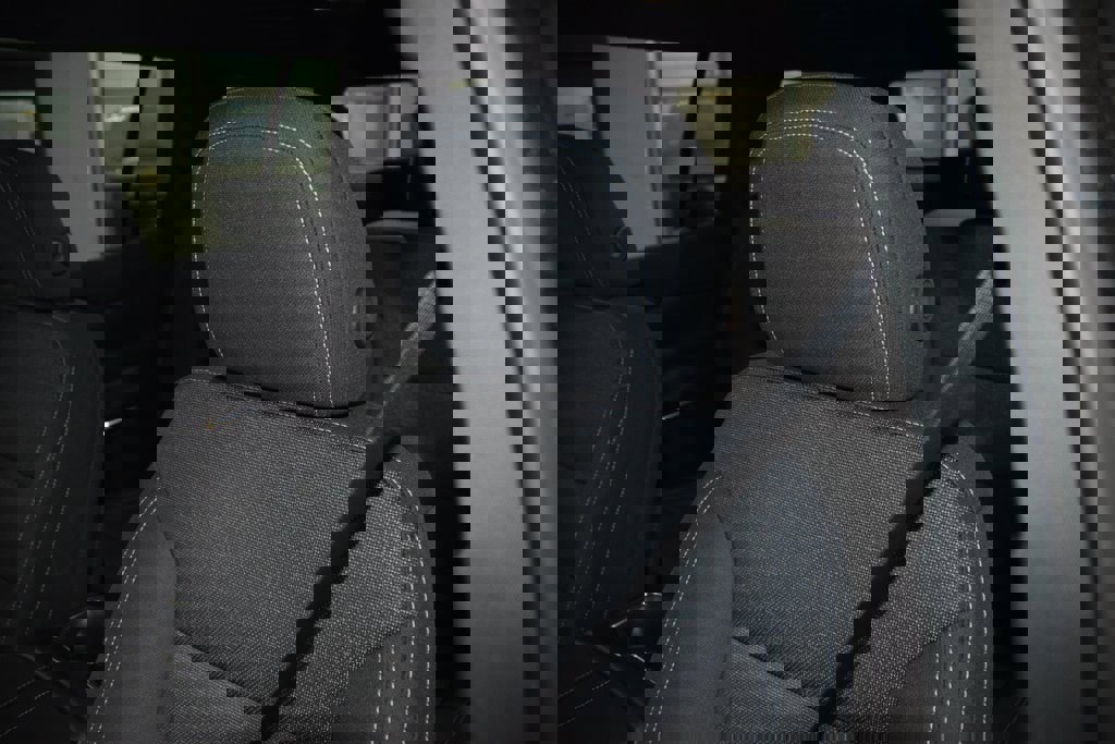 New 2026 Chevrolet Traverse LT image 39