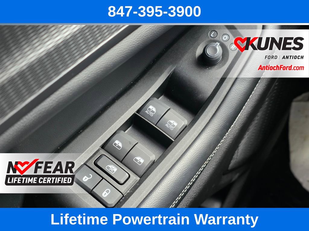 Used 2024 Jeep Grand Cherokee L Altitude image 39