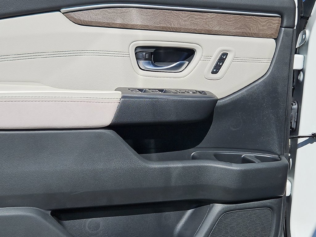 New 2026 Honda Pilot Elite image 11