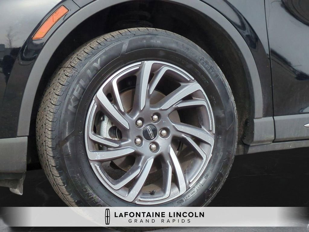 Certified 2023 Lincoln Corsair FWD image 32