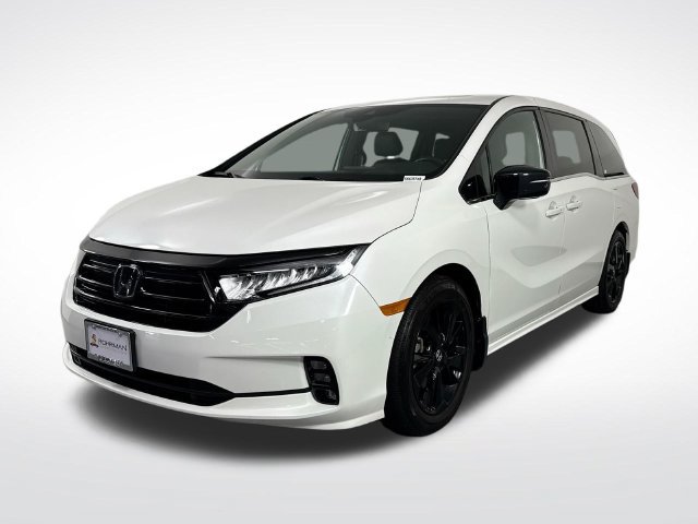 Used 2023 Honda Odyssey Sport image 2