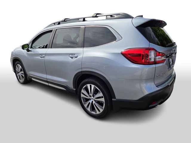 Used 2020 Subaru Ascent Limited w/ Popular Package #3 image 6