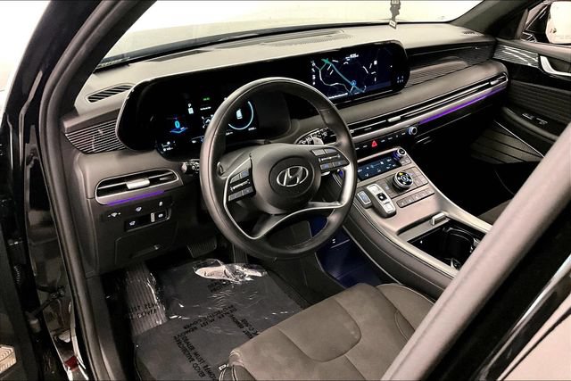 Used 2024 Hyundai Palisade Calligraphy AWD/4WD image 16
