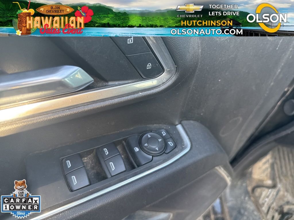 Used 2025 Chevrolet Silverado 3500 LT w/ Convenience Package image 11