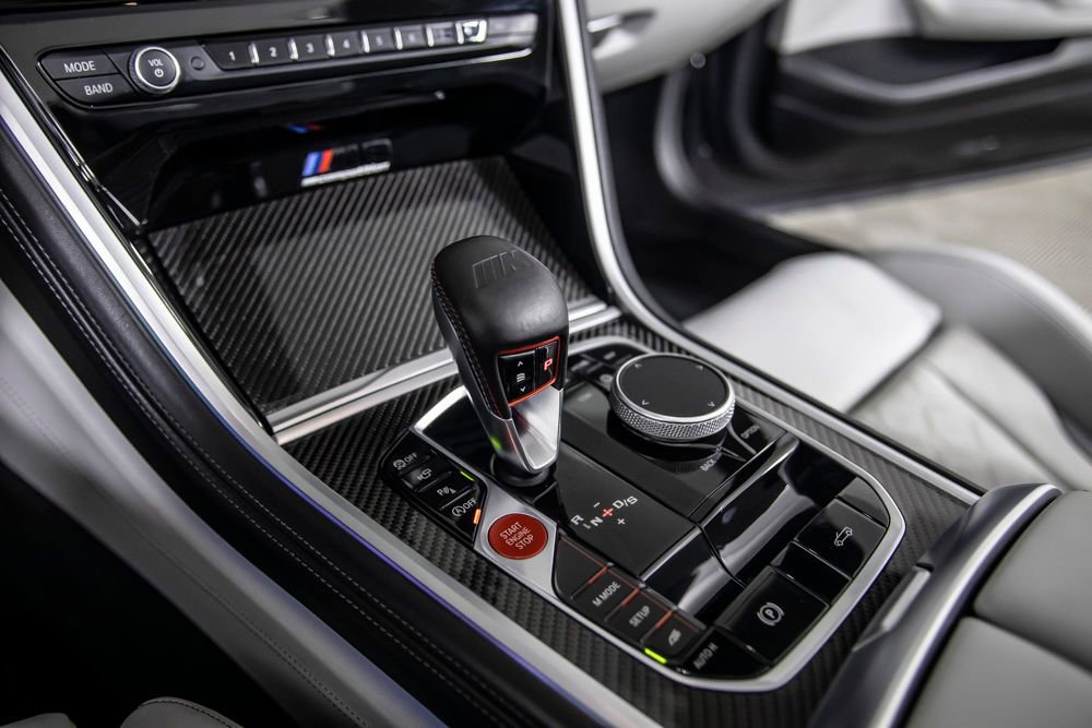 Used 2020 BMW M8 Competition AWD/4WD image 34