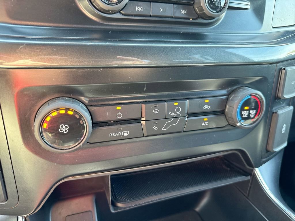 Used 2022 Ford F150 XL w/ STX Appearance Package AWD/4WD image 17
