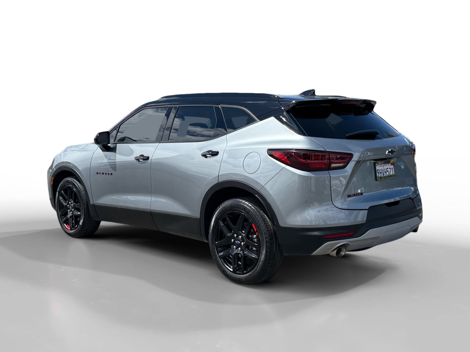 Used 2023 Chevrolet Blazer LT w/ Convenience Package FWD image 3