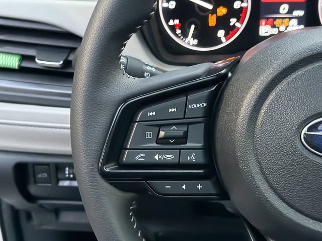 Certified 2026 Subaru Forester Premium AWD/4WD image 30