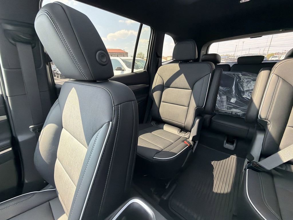 New 2026 Buick Enclave Preferred w/ Super Cruise Package image 12