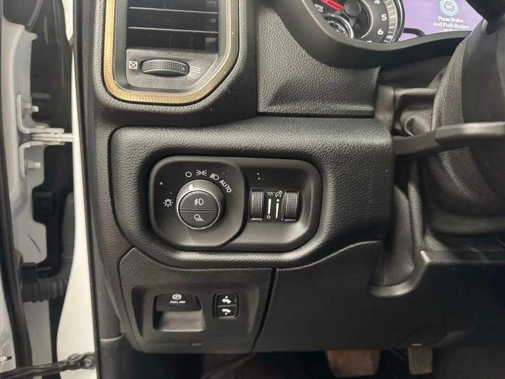 Used 2021 RAM 1500 Sport image 15