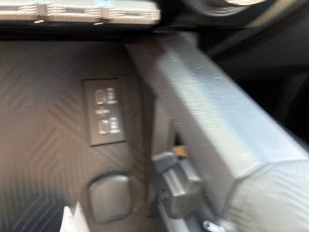 New 2026 Toyota Tacoma Limited image 44