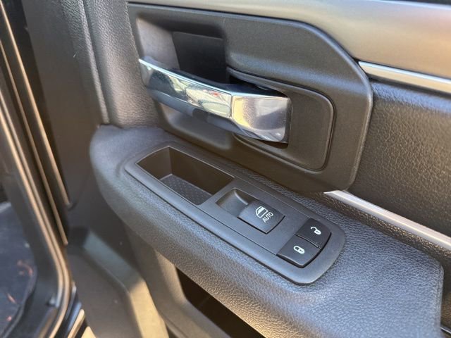 Used 2022 RAM 1500 Classic Warlock w/ Electronics Group AWD/4WD image 48