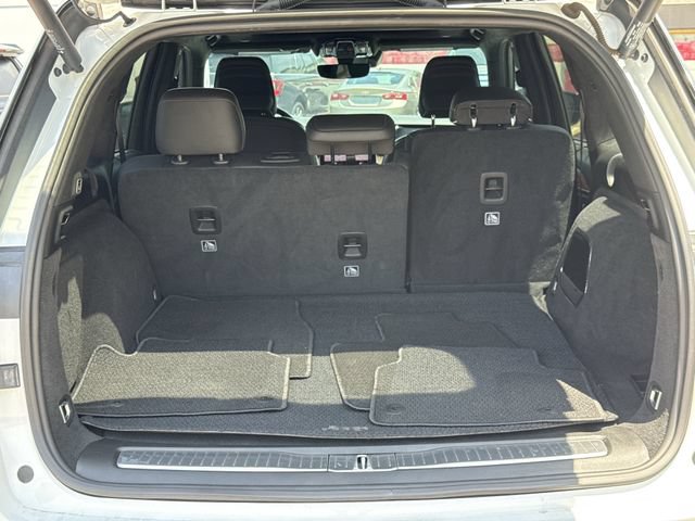 Used 2022 Jeep Grand Cherokee Summit AWD/4WD image 33