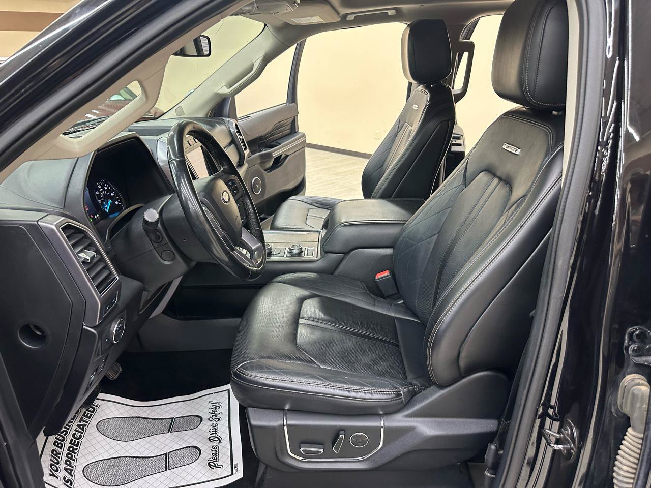 Used 2020 Ford Expedition Platinum AWD/4WD image 23