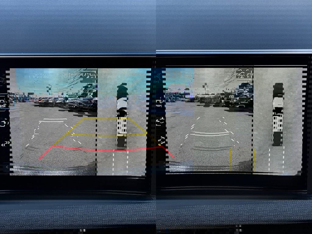 New 2026 Hyundai Santa Cruz Limited image 25