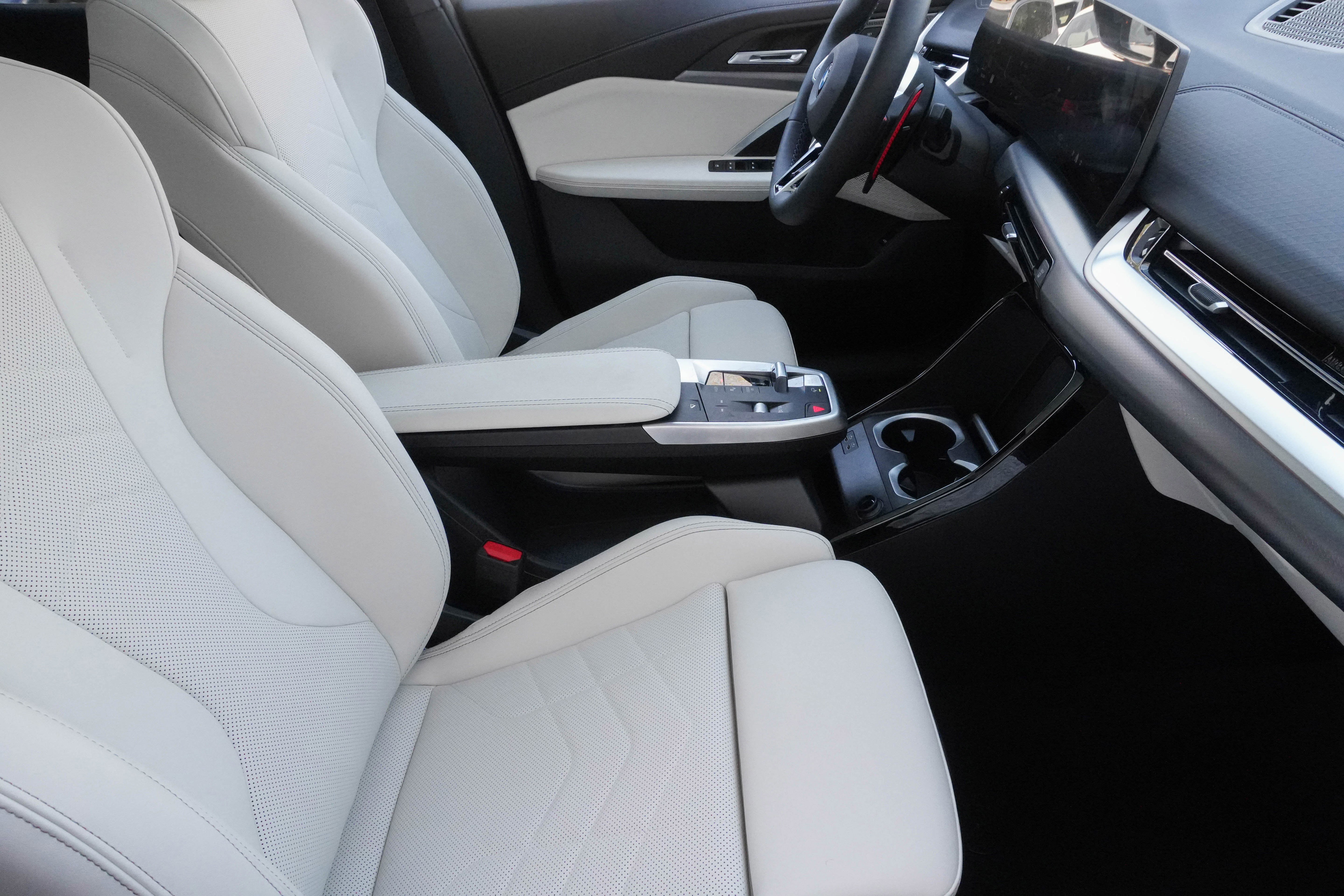 Used 2026 BMW X2 M35i image 13