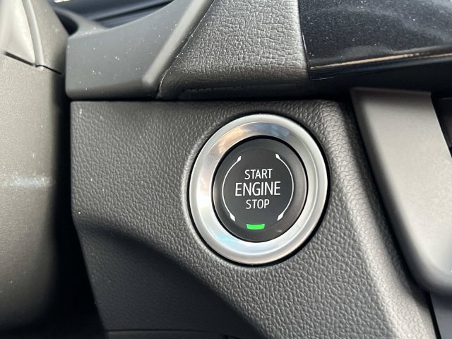 Certified 2025 Cadillac CT4 Premium Luxury w/ Technology Package AWD/4WD image 29