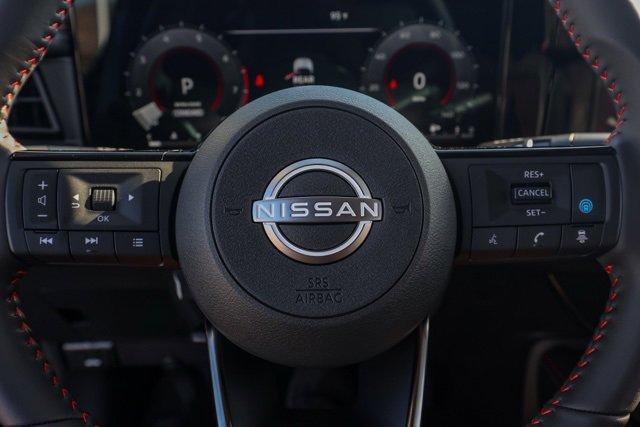 New 2025 Nissan Kicks SR image 25