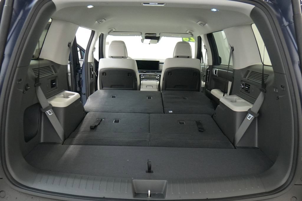 New 2026 Hyundai Santa Fe SEL image 25