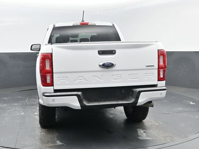 Used 2020 Ford Ranger XLT image 28