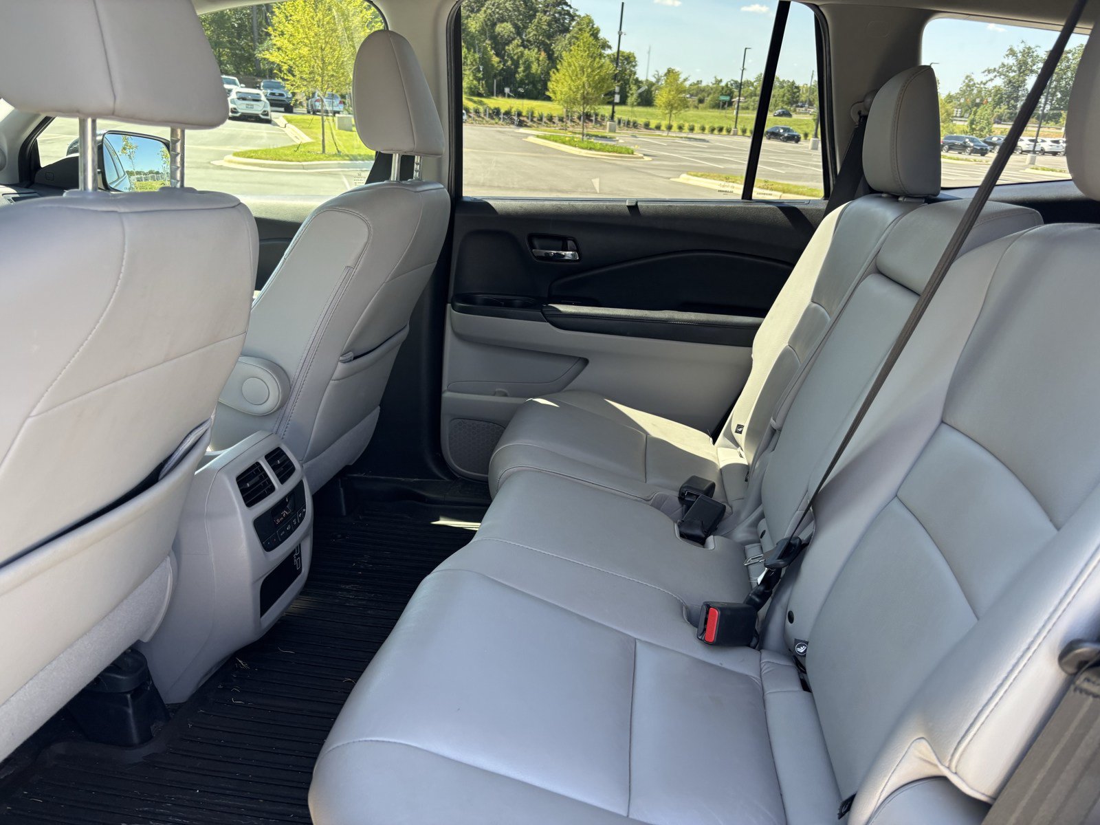 Used 2019 Honda Pilot EX-L image 19