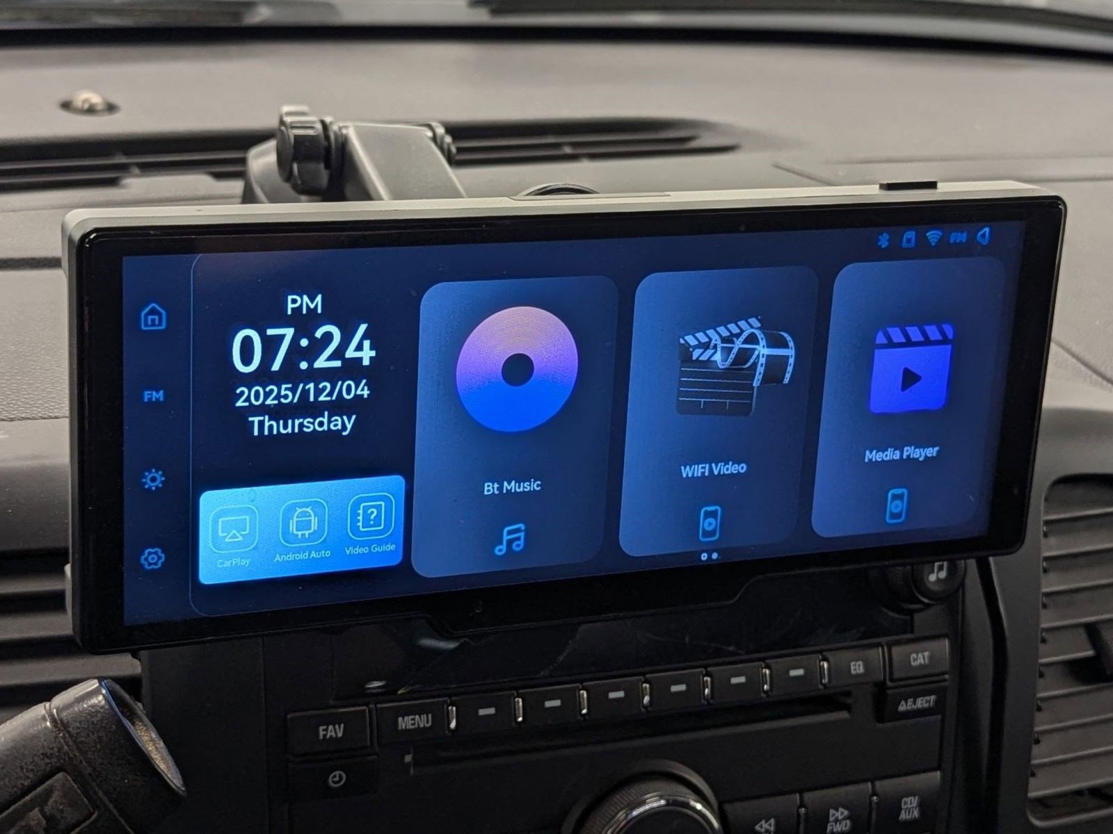 Used 2012 Chevrolet Silverado 2500 LT w/ Interior Plus Package image 18